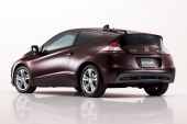 Honda Indonesia Image